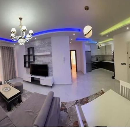 Best Apartments Elbasan Esterno foto