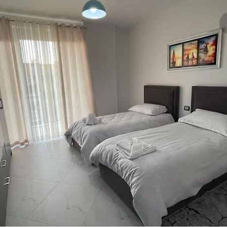 Best Apartments Elbasan Esterno foto