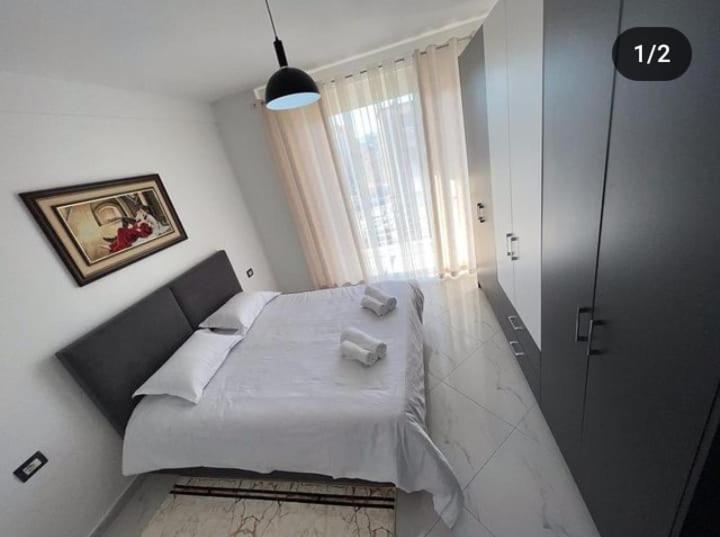 Best Apartments Elbasan Esterno foto